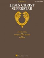 Jesus Christ Superstar -- A Rock Opera