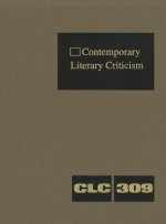 Contemporary Literary Criticism