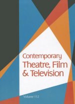 Contemporary Theatre, Film & Television