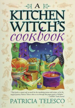 Kitchen Witch's Cookbook