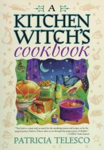 Kitchen Witch's Cookbook