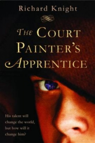 Court Painter's Apprentice