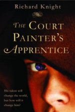 Court Painter's Apprentice