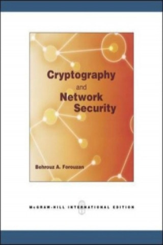 Cryptography & Network Security (Int'l Ed)