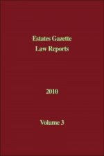EGLR 2010 Volume 3