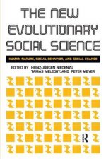 New Evolutionary Social Science