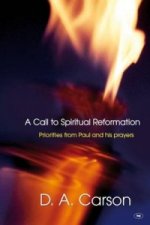 Call to Spiritual Reformation