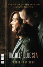 Deep Blue Sea (film tie-in edition
