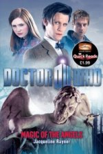 Doctor Who: Magic of the Angels