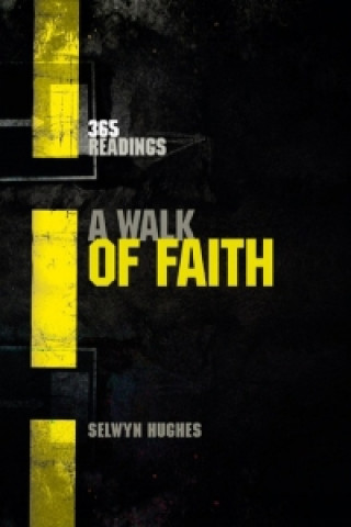 Walk Of Faith