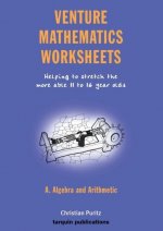 Venture Mathematics Worksheets