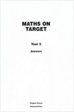 Maths on Target Year 5 Answers