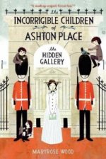 Incorrigible Children of Ashton Place: Book II