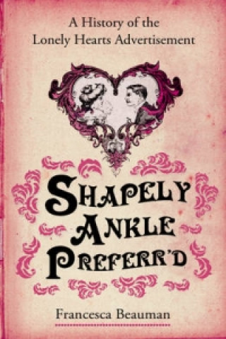 Shapely Ankle Preferr'd