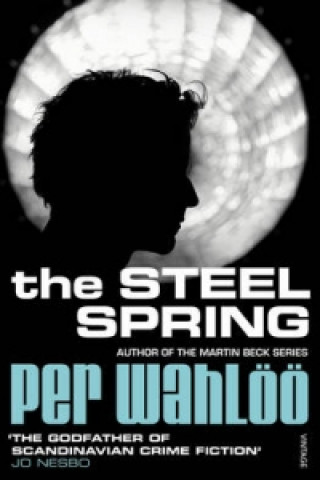Steel Spring