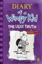 Diary of a Wimpy Kid book 5