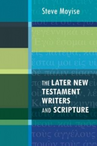 Later New Testament Writers and Scripture