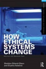 How Ethical Systems Change: Abortion and Neonatal Care