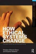 How Ethical Systems Change: Tolerable Suffering and Assisted Dying