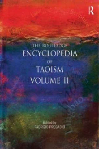 Routledge Encyclopedia of Taoism