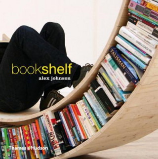 Bookshelf (Alex Johnson)(Kemény kötésű)