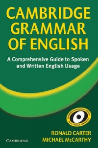 Cambridge Grammar of English