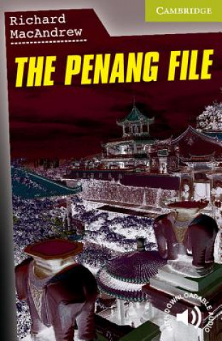 Penang File Starter/Beginner