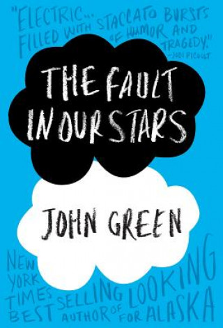 Fault In Our Stars