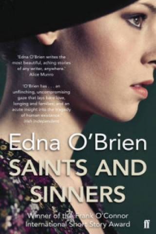 Saints and Sinners (Edna O ́Brien)(Brožovaná)