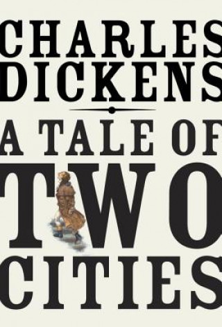 Tale of Two Cities (Charles Dickens)(Miękka)