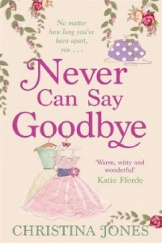 Never Can Say Goodbye