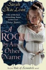 Rogue by Any Other Name