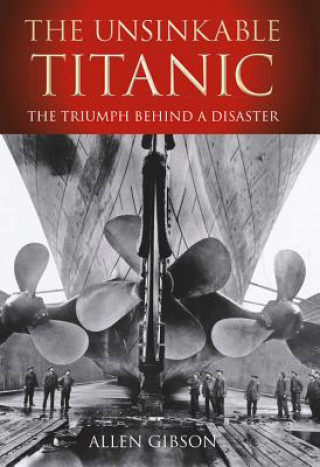 Unsinkable Titanic