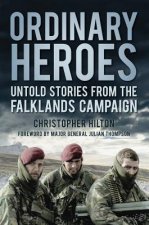 Ordinary Heroes
