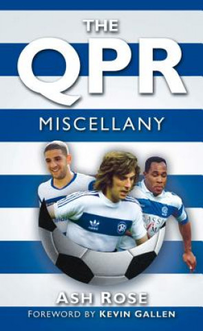 QPR Miscellany