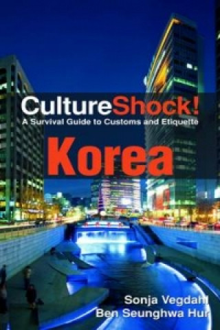 CultureShock! Korea