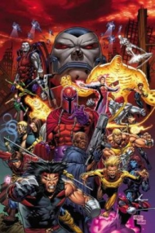 X-men: Age Of Apocalypse