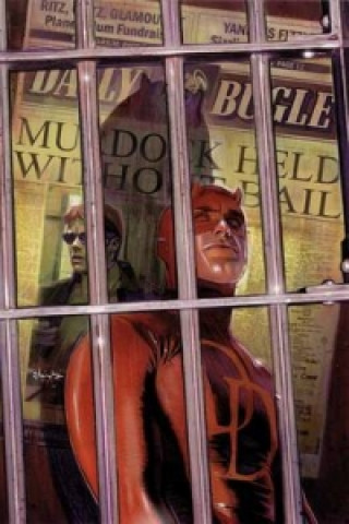 Daredevil By Brubaker & Lark Ultimate Collection 1