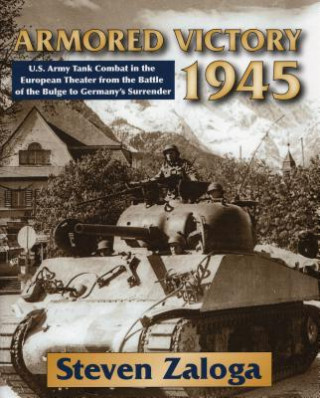 Armored Victory 1945