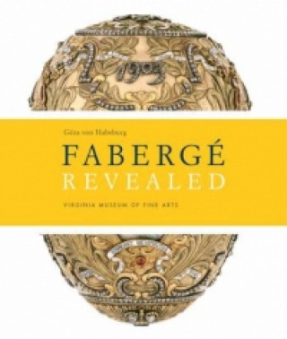 Faberge Revealed