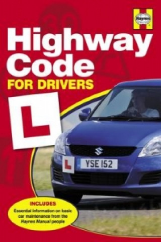 Haynes Highway Code for Drivers