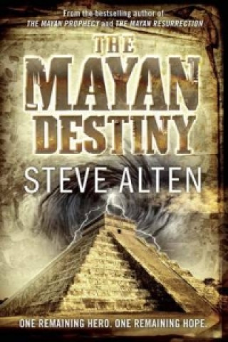 Mayan Destiny