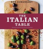 Italian Table