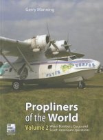 Propliners of the World