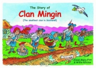 Clan Mingin