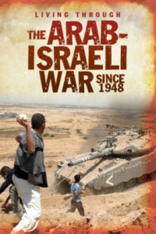 Arab-Israeli War Since 1948