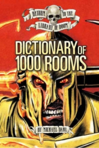 Dictionary of 1000 Rooms