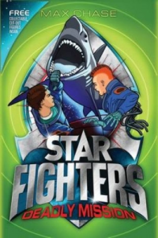 STAR FIGHTERS 2: Deadly Mission