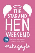 Stag and Hen Weekend