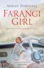 Farangi Girl